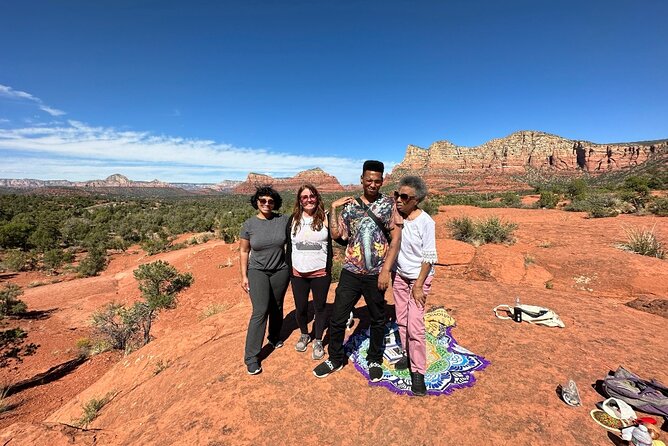 Sunset Reiki, Breathwork, and Sound Healing Review - Good To Know