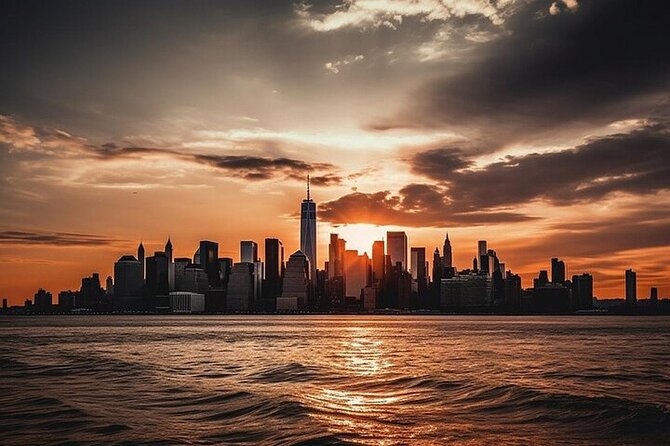 Sunset Skyline Cruise Review: Worth It - Cruise Overview