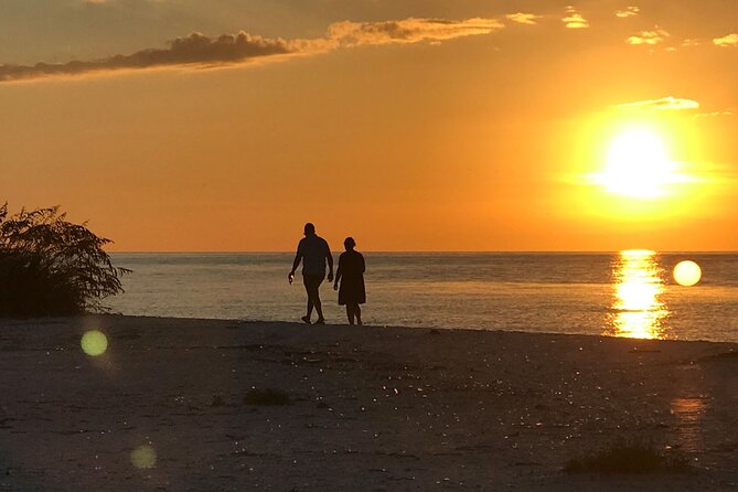 Sunset Tour of Marco Island & 10,000 Islands - About Your Stay