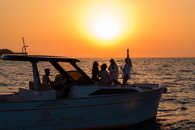 Sunset Tour, Special for Honeymooners and Romantic Gateways - Key Points