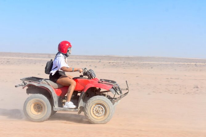 Super Safari Adventure in Hurghada - Key Points