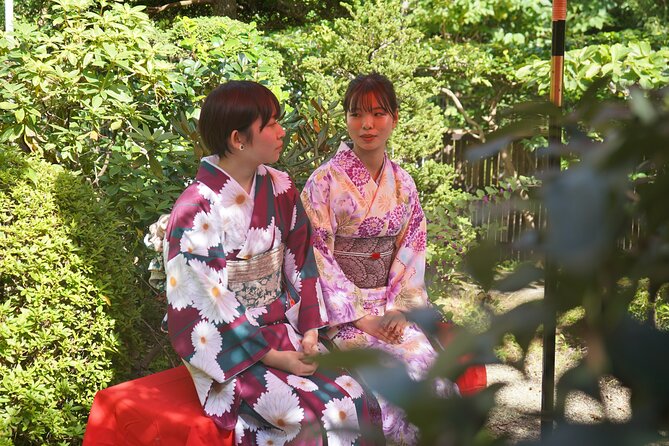 Supreme Sencha: Tea Ceremony & Making Experience in Hakone - Good To Know