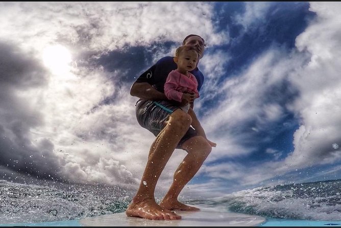 Surf Lessons in Hawaii Paddle Assisted Review - Good To Know