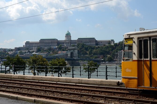 Sustainable Walking Tour in Budapest - Key Points