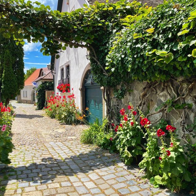 Szentendre Daytrip (Unesco World Heritage) - Good To Know