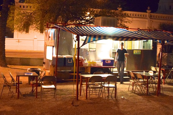 Taco Bike Tour - Experience Tucsons Taco Scene