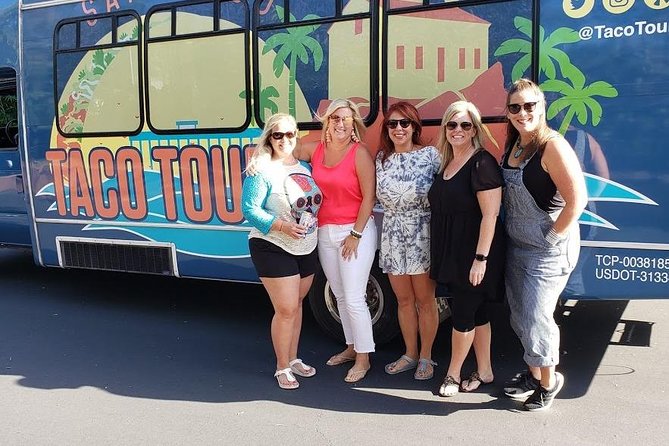 Taco Tour San Diego: A Delicious Review - Good To Know