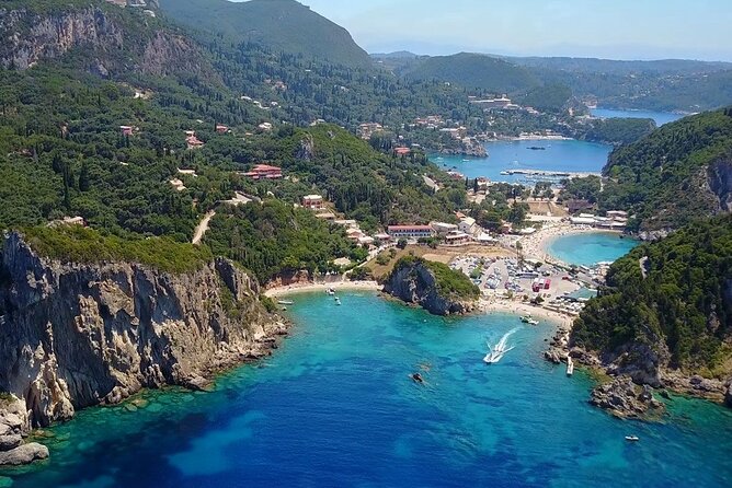 Tailor Made Full Day Private Tour in Corfu - Key Points