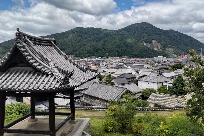 Take a Stroll Back in Time at Takehara, Hiroshimas Little Kyoto - Good To Know