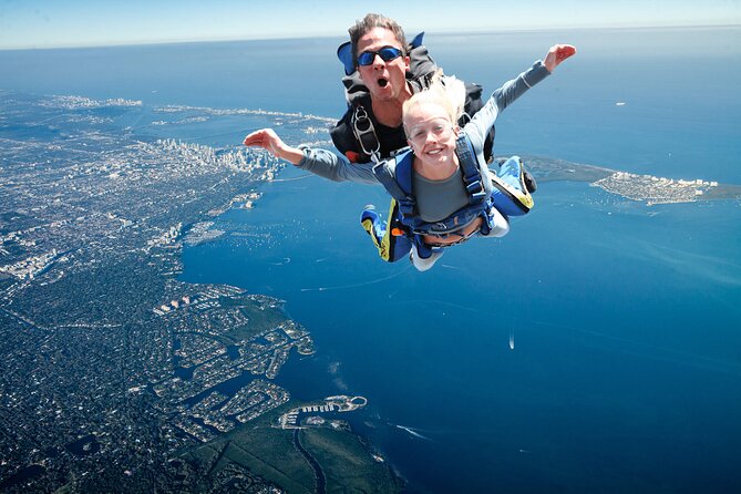 Tandem Skydive Adventure in Florida Review - Good To Know
