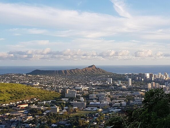 Tantalus Lookout Electric Bike Ride Review - Exploring Tantalus Lookout