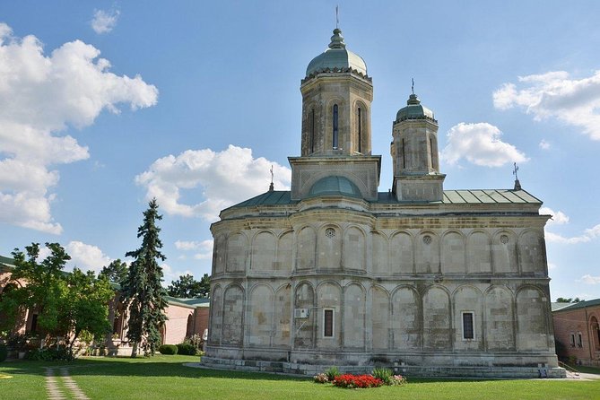 TARGOVISTE Fortress – The Old Princely Court - Tour Overview