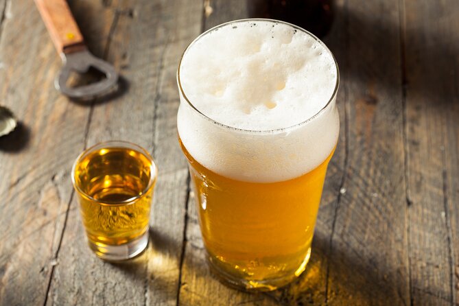 Taste of Bardstown Bourbon & Beer Tour Review - Good To Know