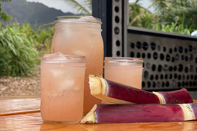 Taste of Hawaii: A Maui Farm Tour - Good To Know