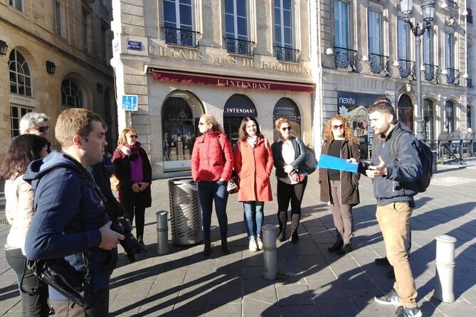 Tastes and Tales: Sweet Tour of Bordeaux Including Breakfast! - Sweet Treats of Bordeaux
