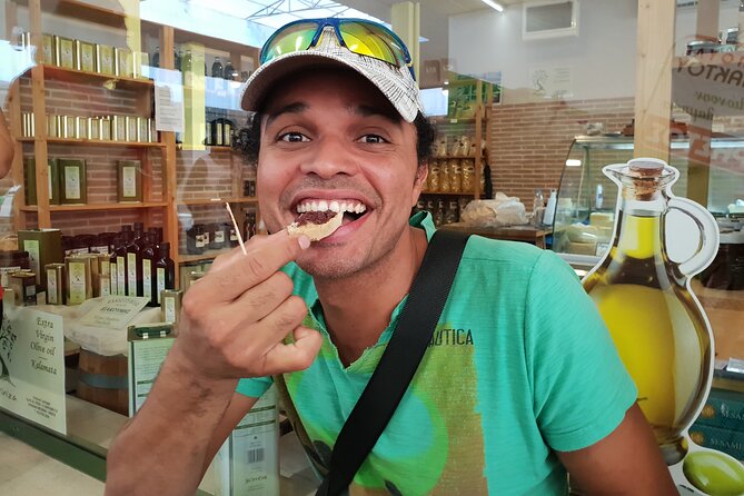 Tasting Kalamata an Introduction to Local Greek Food - Overview of Tasting Kalamata Tour