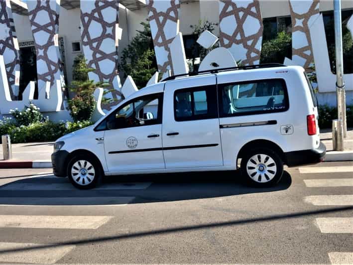 Taxi From Fes Airport to All Moroccan Cities