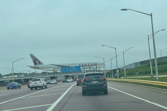 Taxi From-To O'Hare Airport Review - Good To Know
