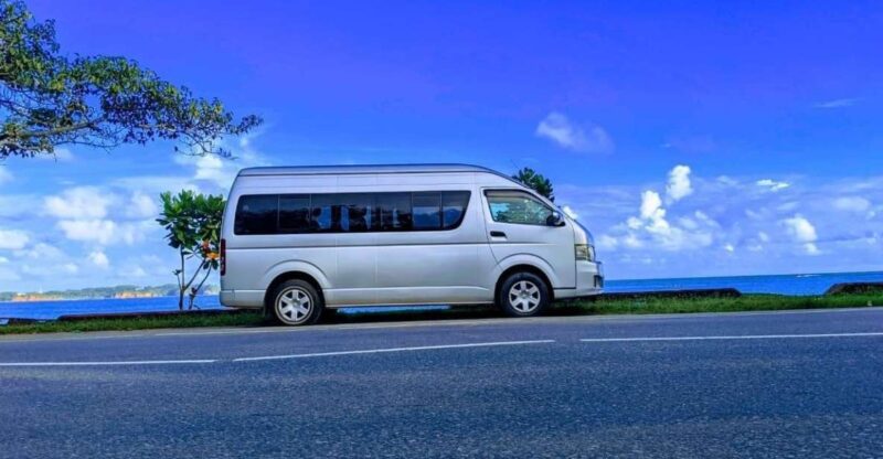 Taxi From Yala| Tissamaharama Hotel to Hiriketiya - Good To Know