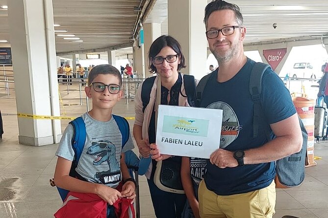 Taxi Vip Punta Cana Airport To La Romana - Bayahibe - Key Points