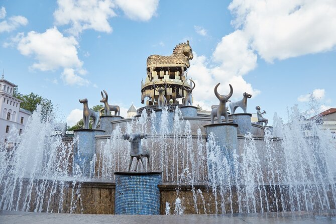 Tbilisi Kutaisi Private Transfer (Vice Versa) - Key Points