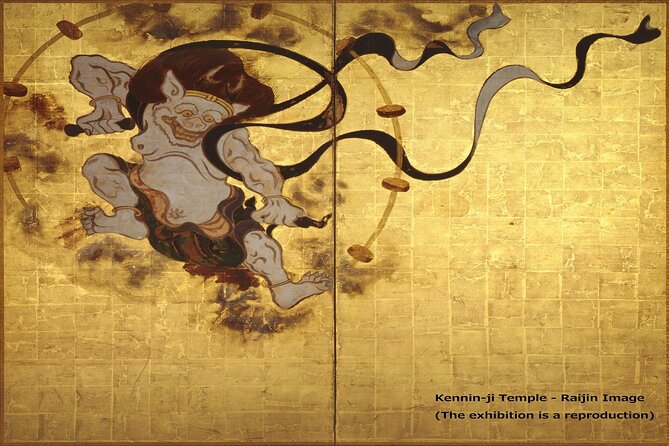 Tea Ceremony Experience & Nishiki Market Walking Tour - Key Points