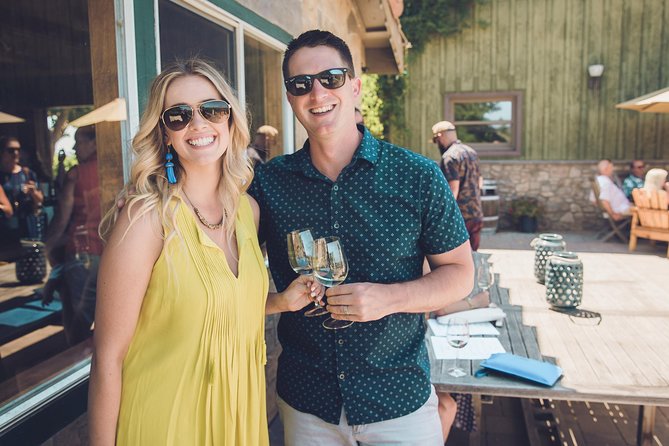 Temecula Valley Afternoon Wine Tour With Tastings and Cheeseboard - Good To Know