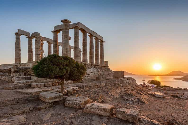 Temple of Poseidon - Good To Know