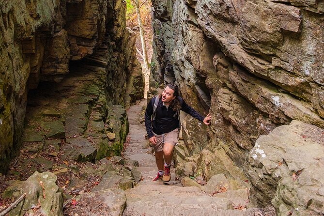 Tennessee Fall Colors Hiking Tour Review - Good To Know
