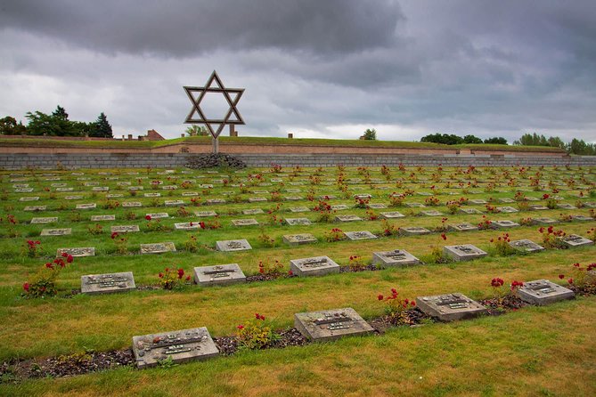Terezin Former Concentration Camp Private Tour - Key Points