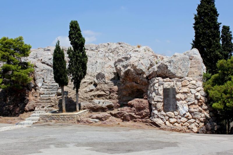 The Apostle Paul's Missionary Journey in Athens and Corinth - Good To Know