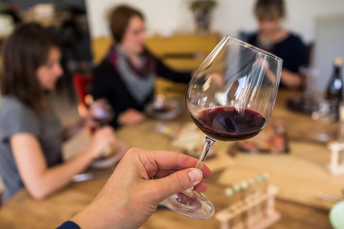 The Art of the Italian Aperitivo With a Local: Learn & Enjoy in Arezzo - Experience Overview
