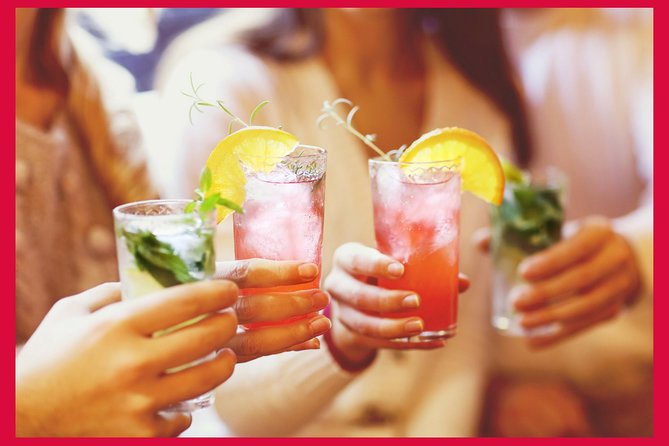 The Art of the Italian Aperitivo With a Local: Learn & Enjoy in Mantua - Key Points