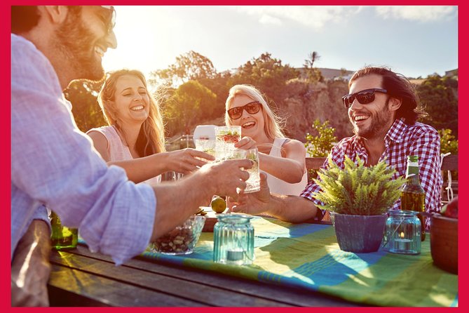 The Art of the Italian Aperitivo With a Local: Learn & Enjoy in Pavia - Key Points