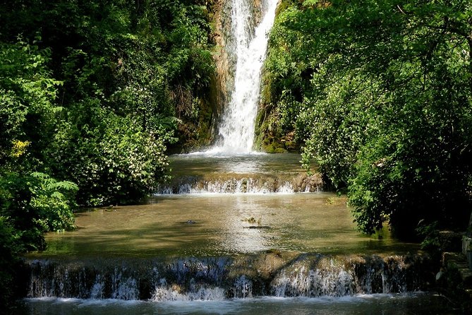 The Best of Balchik Walking Tour - Key Points