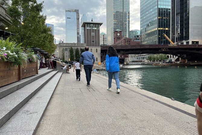 The Best of Chicago in 2H Walking Tour