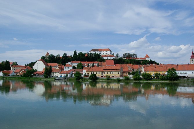 The Best of Ptuj Walking Tour - Key Points