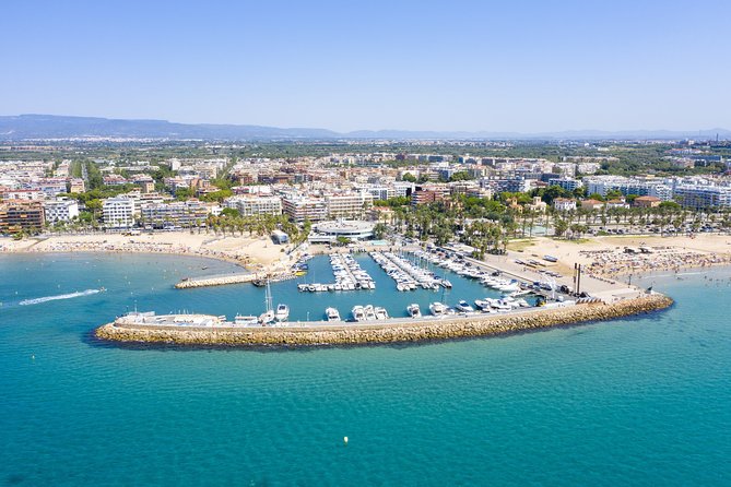 The Best of Salou Walking Tour - Key Points