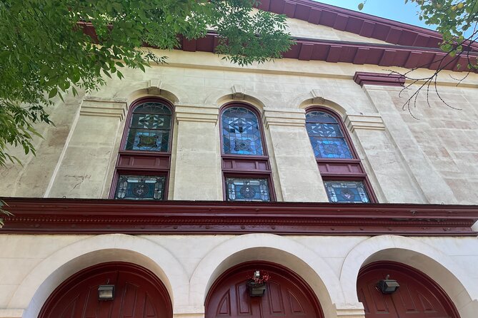 The Black Journey: 7th Ward Black History Walking Tour of Philadelphia - Tour Highlights