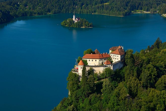 The Essence of Slovenia - Key Points