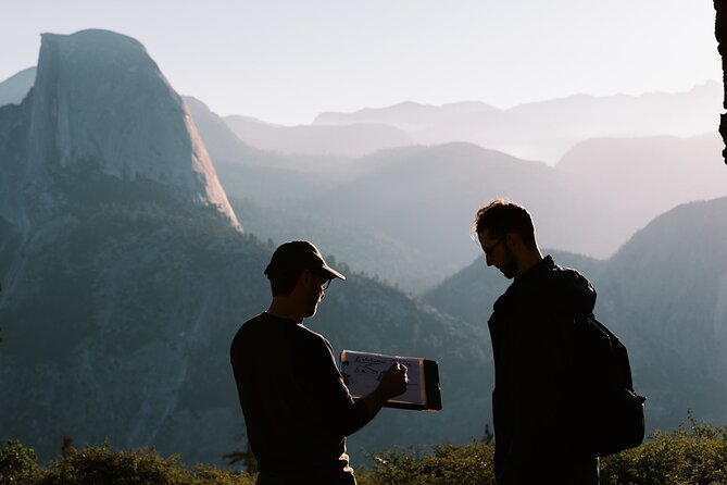 The Evolution of Yosemite Naturalist Hiking Tour - Key Points
