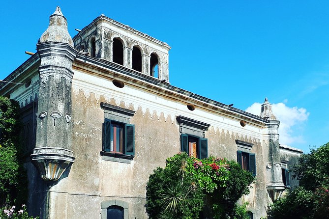 The Godfather Saga From Catania - Key Points