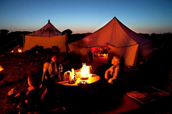 The Grand South of Morocco