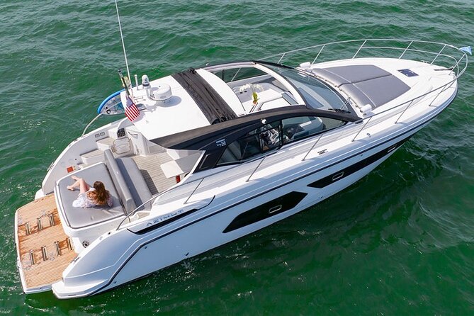 The Hamptons SeaBob and Water Toy Excursion Review - Good To Know