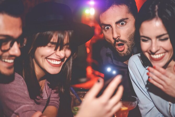 The Hidden Gems of Las Vegas - Unique Attractions to Explore