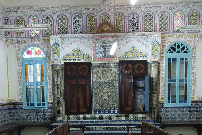 The Jewish Heritage in Marrakech - Jewish Community in Marrakech