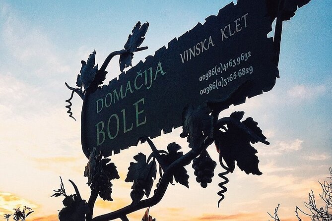 The Karst Cuisine Week & Skocjan Caves - Tour Overview