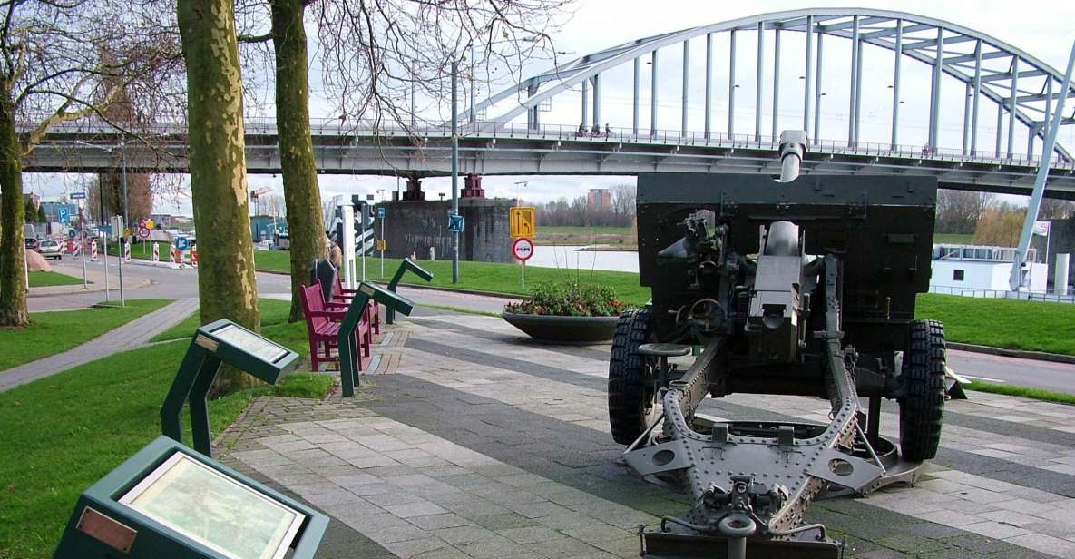 The Netherlands: WW2 Private Day Trip - Good To Know