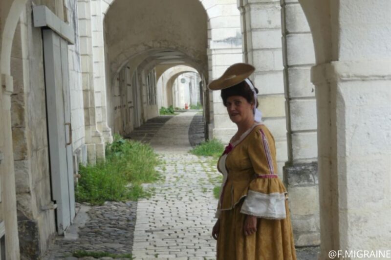 The Opulence of La Rochelle Merchants in the 18th Century - Key Points