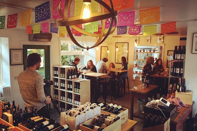 The Orcas Project Wine Tasting Review - Good To Know